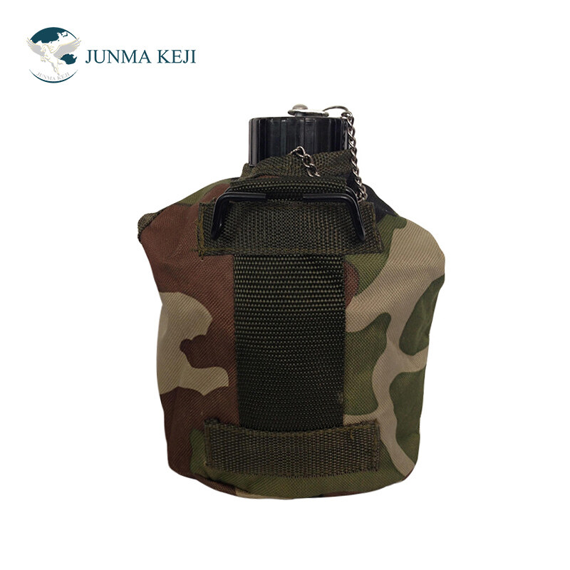 Outdoor Water Canteen