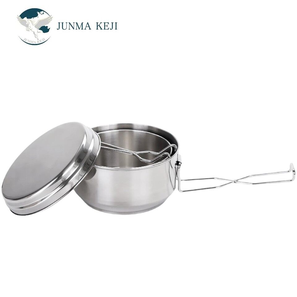 mess kit manufacturers