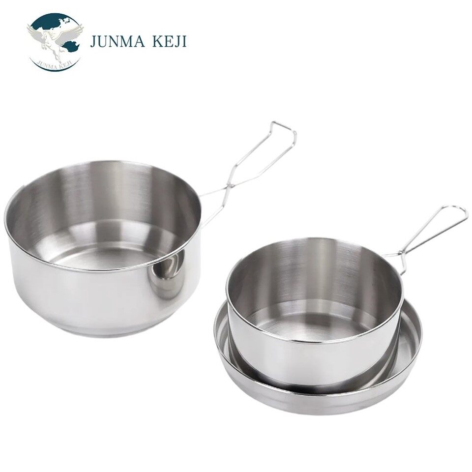 China mess kit factory