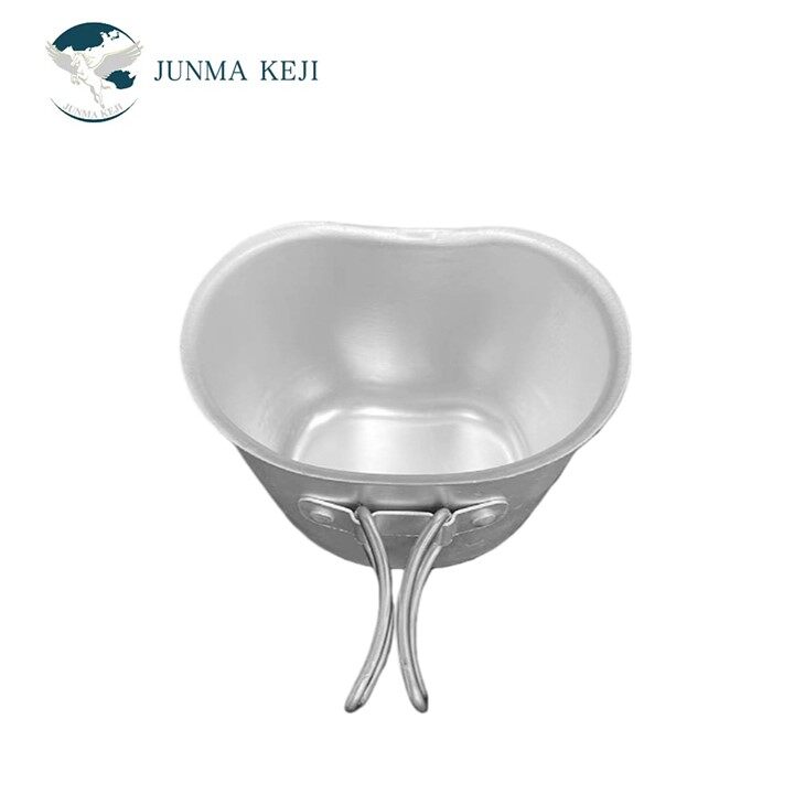 Aluminium Canteen Cup For Camping price