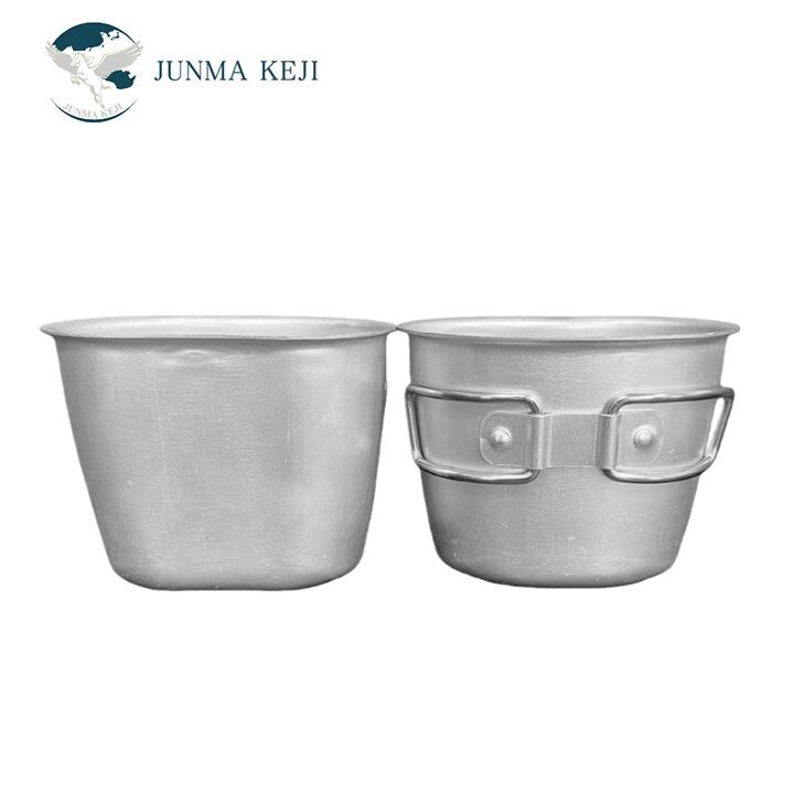 Aluminium Canteen Cup For Camping suppliers