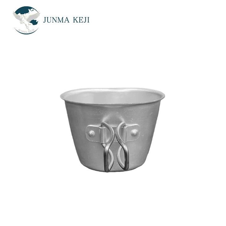 Aluminium Canteen Cup For Camping best