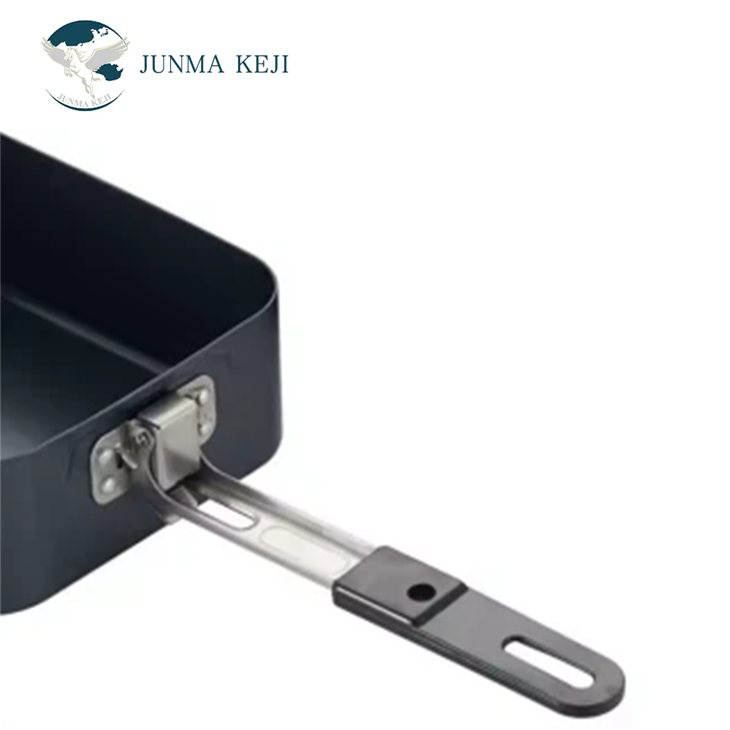 Aluminium Outdoor Tin Box