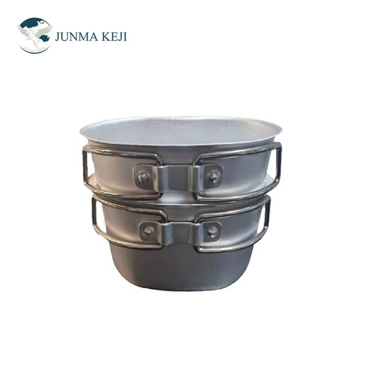 China mess kit