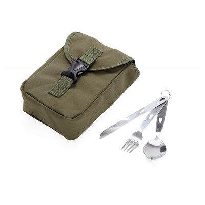 China mess kit