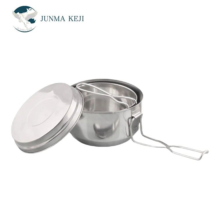 China mess kit