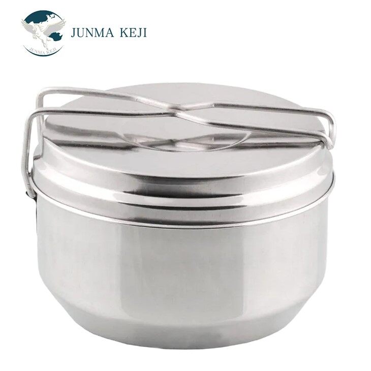 China Camping Mess Kits