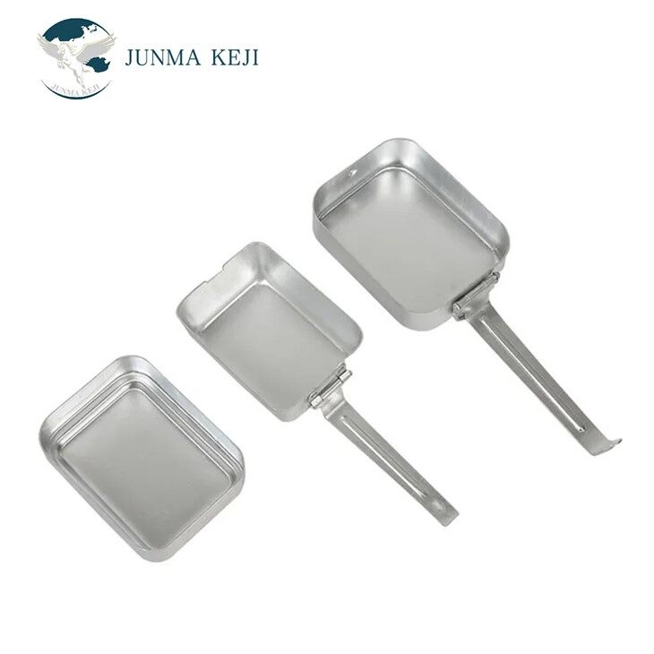 China Army Mess Kits