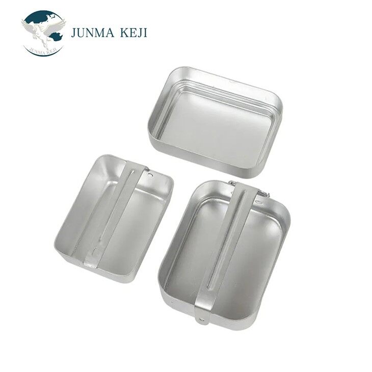 Military Aluminium Mess Kit Set best