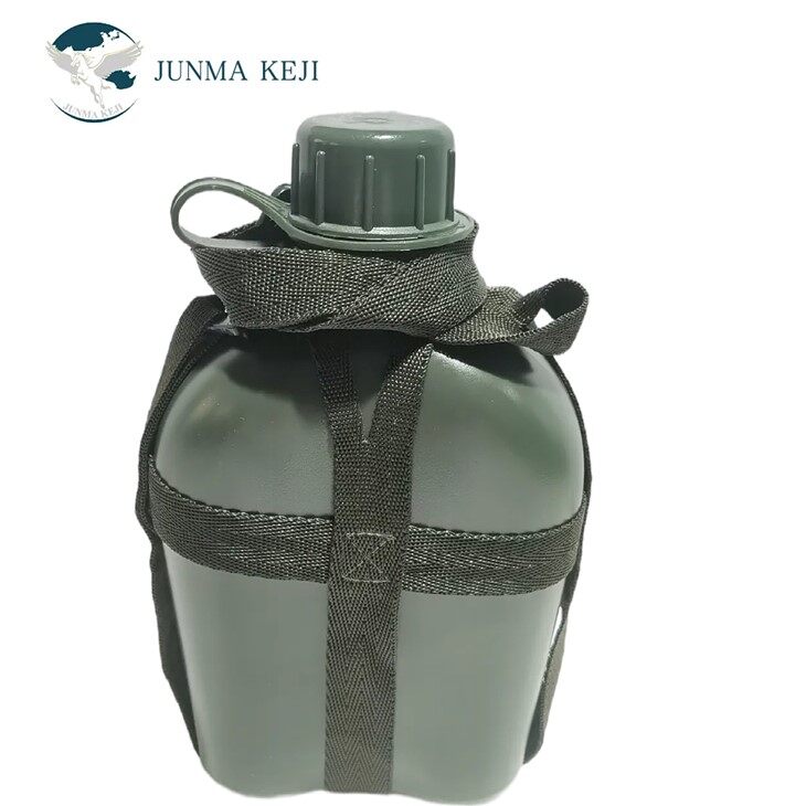 Military Plastic Canteen For Hiking suppliers