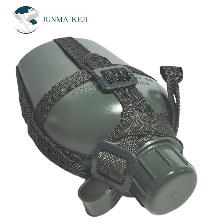 Military Plastic Canteen For Hiking best