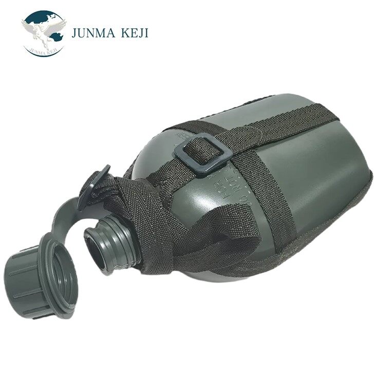 Military Plastic Canteen For Hiking price