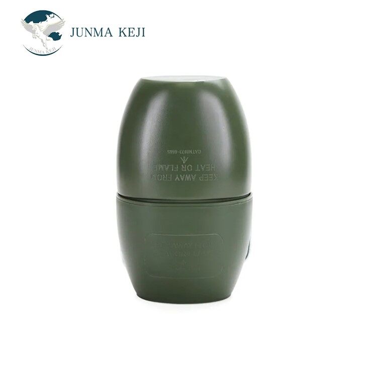 Military Plastic Canteen With Cup best