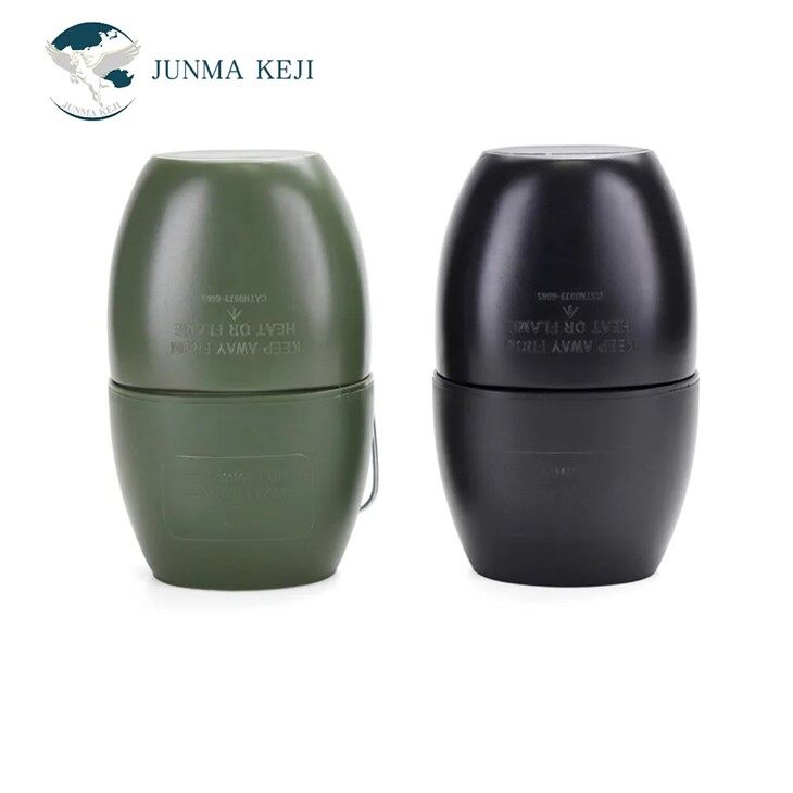 Military Plastic Canteen With Cup suppliers