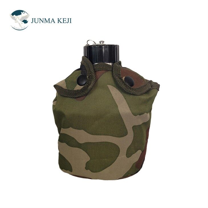 camping water canteen