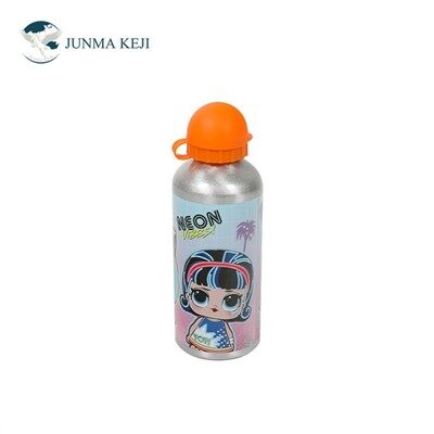 Sportfles voor kinderen