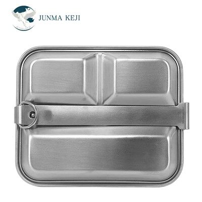 قلع ظروف استیل ضد زنگ برای کمپینگ