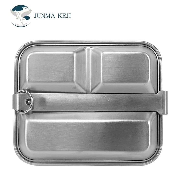 قلع ظروف استیل ضد زنگ برای کمپینگ