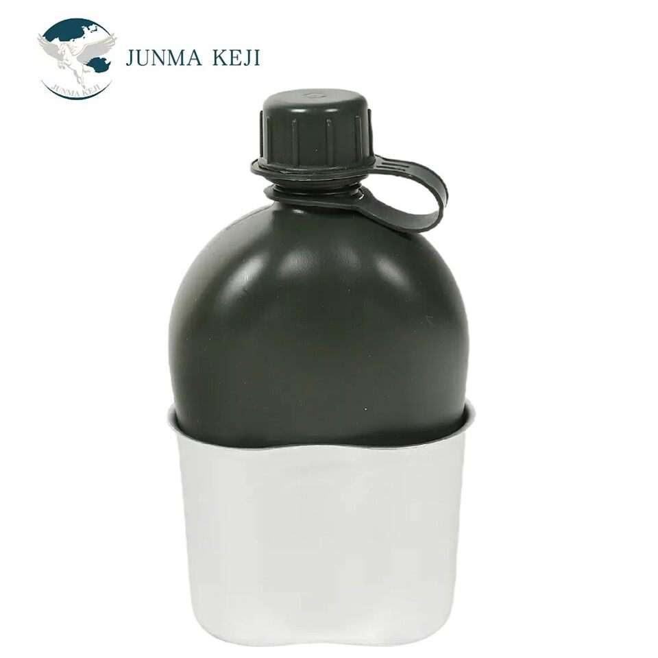 Plastová jedáleň s prenosným puzdrom