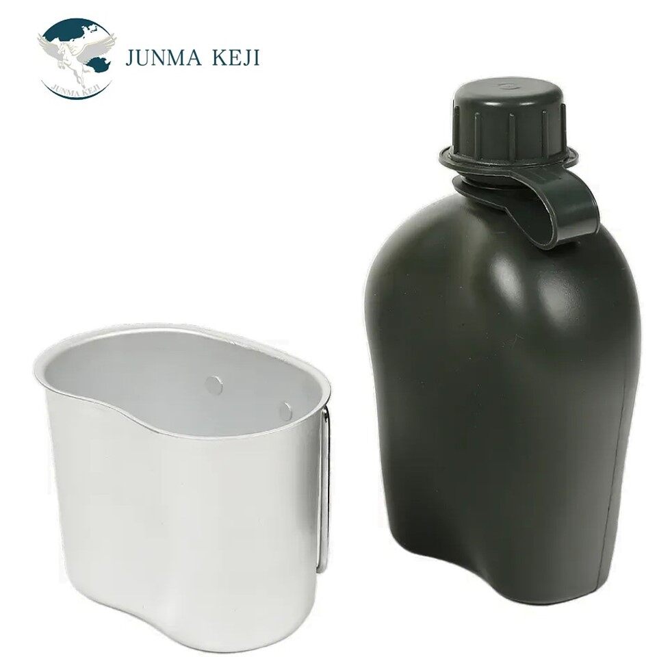 Plastic Canteen With Carrying Case best