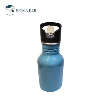 بطری نوشیدنی آلومینیومی