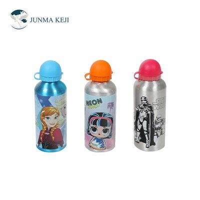 Алуминиева външна бутилка