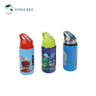 Aluminium Sports Bottle