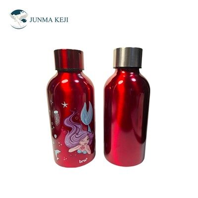Botol Kembara Aluminium