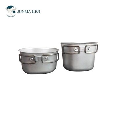 جام آلومینیوم ارتش