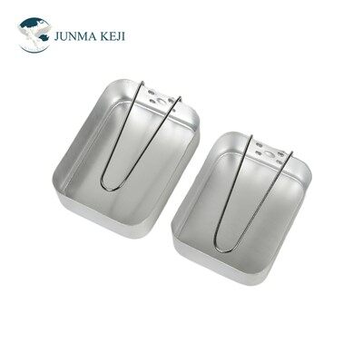 کیت های آشپزی آلومینیومی ارتش