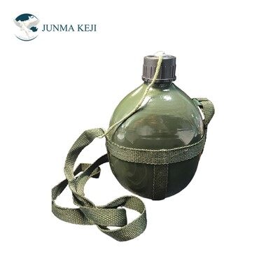 زجاجة مقصف الجيش