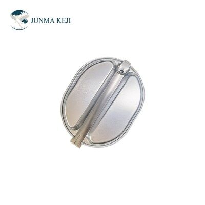 Къмпинг алуминиева калай