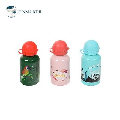 Botol Perjalanan Perkhemahan