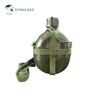 غذاخوری آلومینیومی نظامی