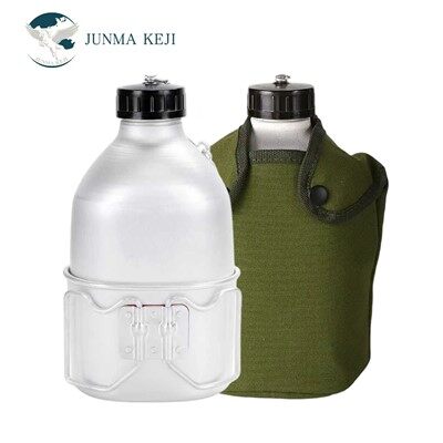 Tub rog Camping Bottle