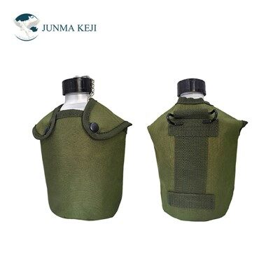 بطری آب کمپینگ نظامی