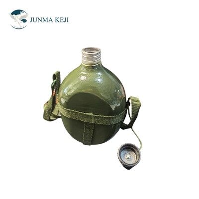 قارورة رياضية عسكرية