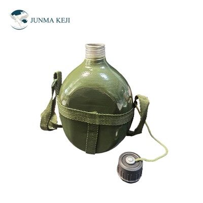 Military Water Canteen
