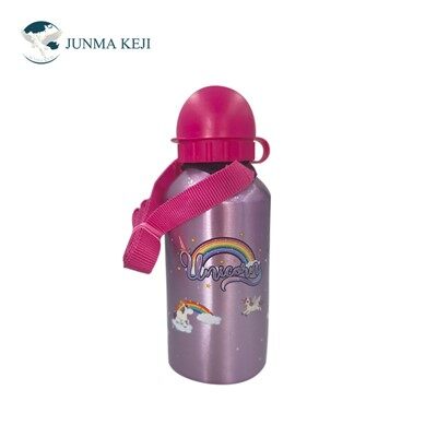 Outdoor Canteen Bottle