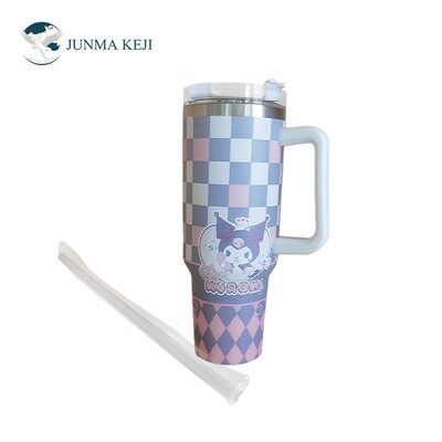 Isolasjonskopp i rustfritt stål