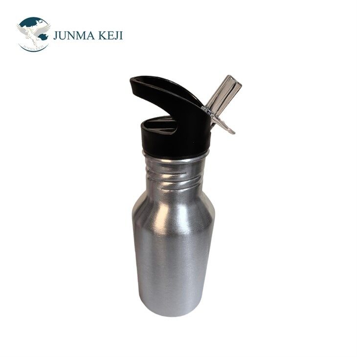 Aluminium Bottle Manufacturer