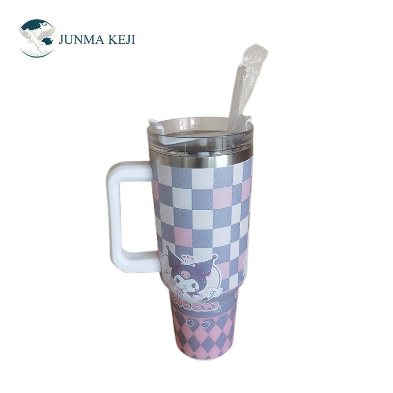 Stainless Steel Thermal Bottle Factory