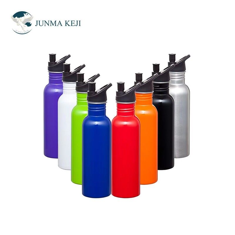Stainless Steel Thermal Bottle Factory