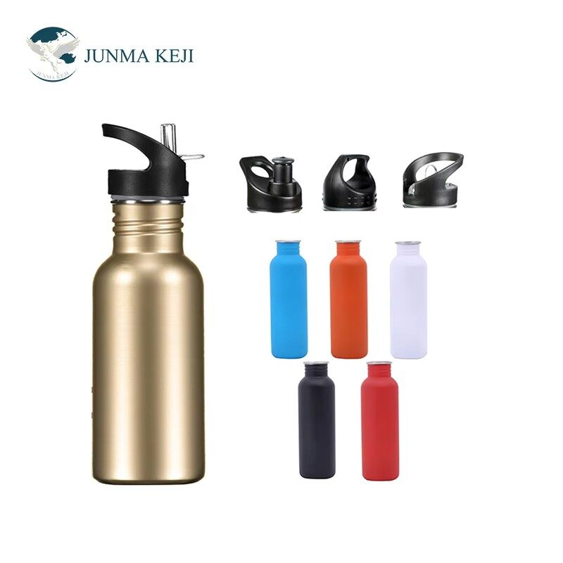 Stainless Steel Thermal Bottle Supplier
