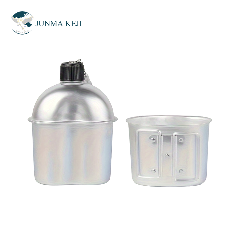 Пляшка виживання