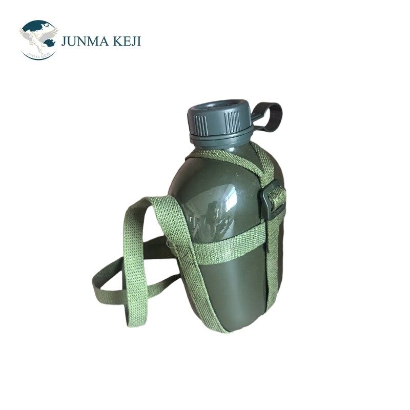 Aluminium Canteen Factory