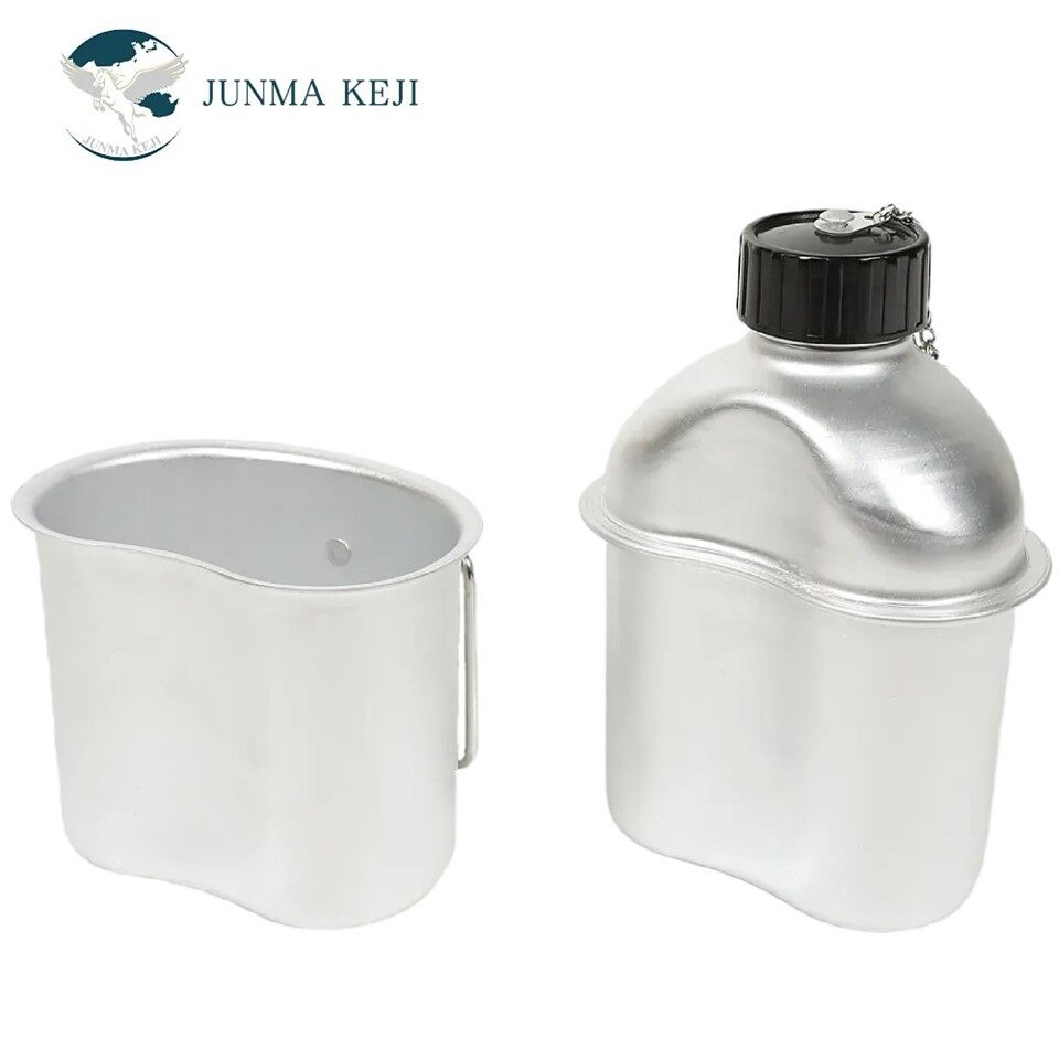 US Army Canteen best