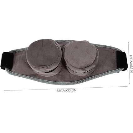 Moxibustion Waist-Centură pentru Moxibustion