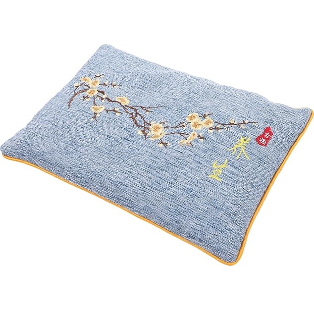 Elektrische verwarming Zeezout Heat Pack