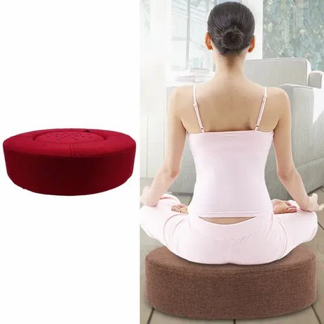 Moxibustion Therapy Cushion